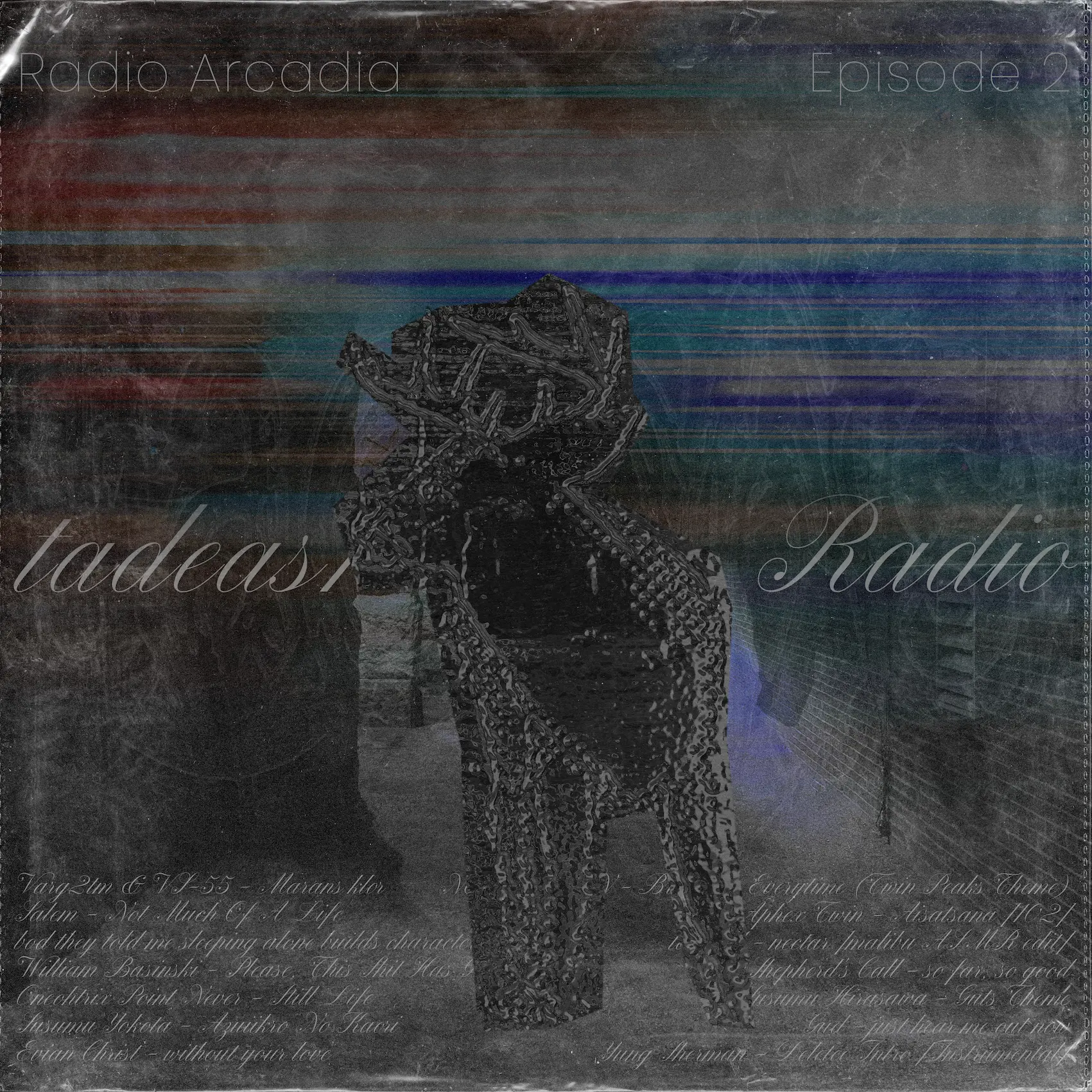 tadeas1 radio arcadia - episode 2