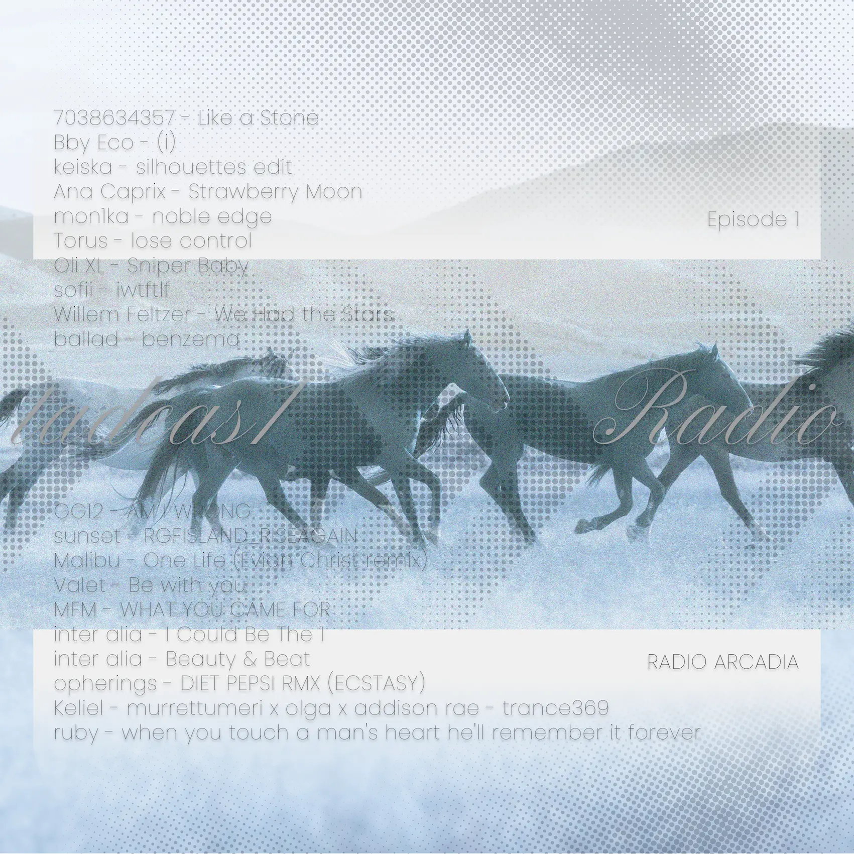 tadeas1 radio arcadia - episode 1